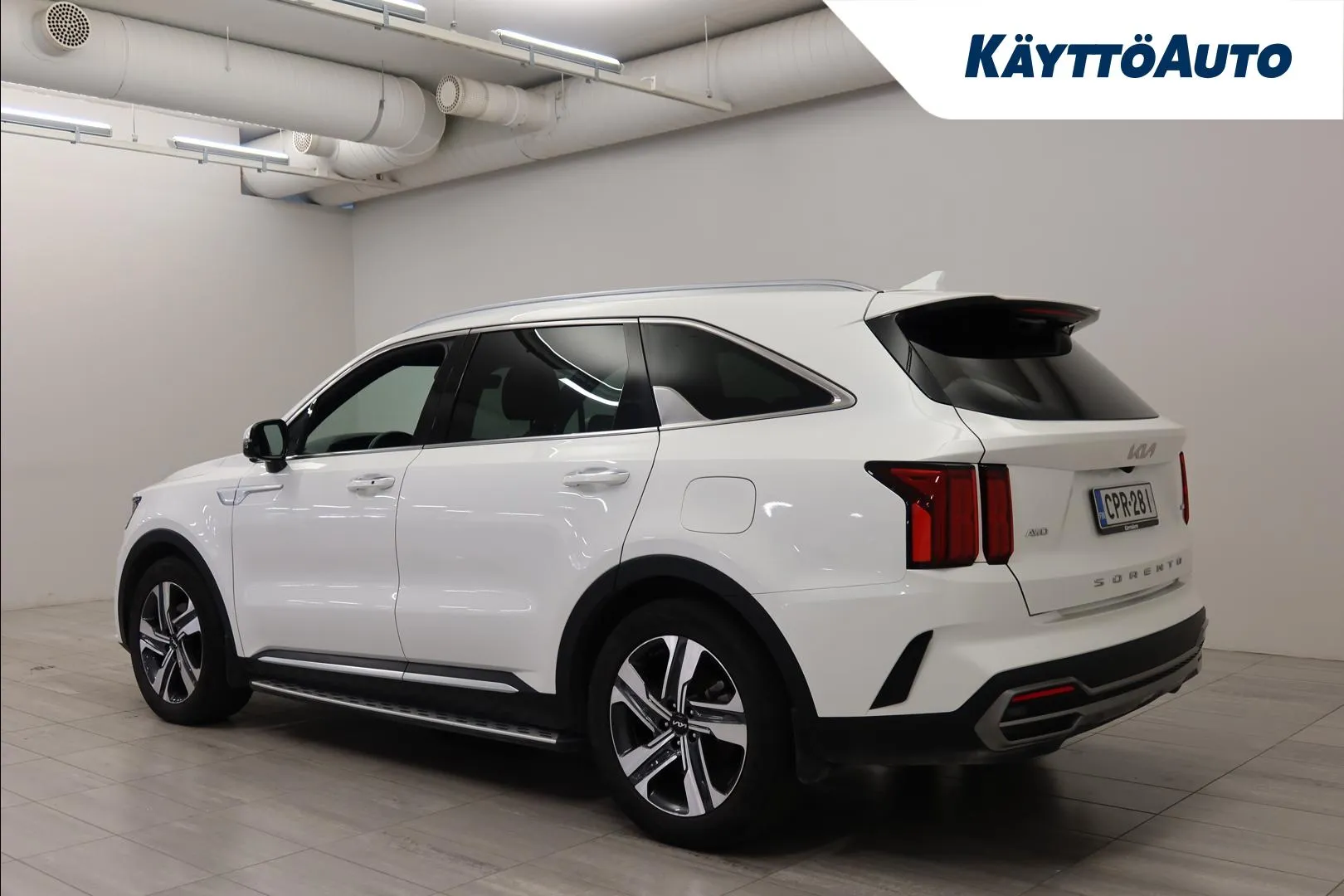 Kia Sorento CPR-281 carousel image