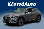 Mercedes-Benz GLA YYH-564 carousel thumbs