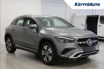 Mercedes-Benz GLA YYH-564 carousel thumbs