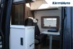 Kabe Van 690 LB Mercedes Benz NNS-940 carousel thumbs