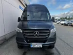Kabe Van 690 LB Mercedes Benz NNS-940 carousel thumbs