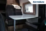 Kabe Van 690 LB Mercedes Benz NNS-940 carousel thumbs