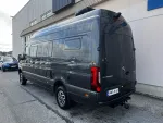 Kabe Van 690 LB Mercedes Benz NNS-940 carousel thumbs