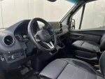 Kabe Van 690 LB Mercedes Benz NNS-940 carousel thumbs