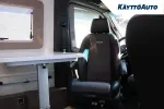 Kabe Van 690 LB Mercedes Benz NNS-940 carousel thumbs