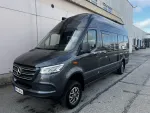 Kabe Van 690 LB Mercedes Benz NNS-940 carousel thumbs