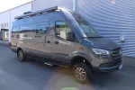 Kabe Van 690 LB Mercedes Benz NNS-940 carousel thumbs