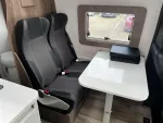 Kabe Van 690 LB Mercedes Benz NNS-940 carousel thumbs