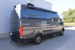 Kabe Van 690 LB Mercedes Benz NNS-940 carousel thumbs