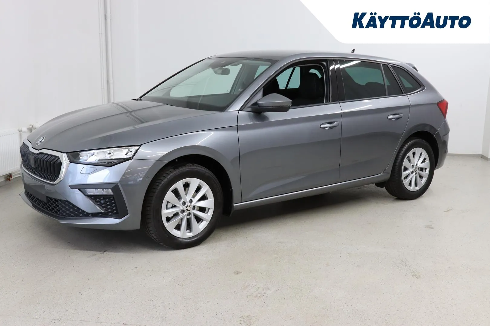 Skoda Scala GPV-223 carousel image
