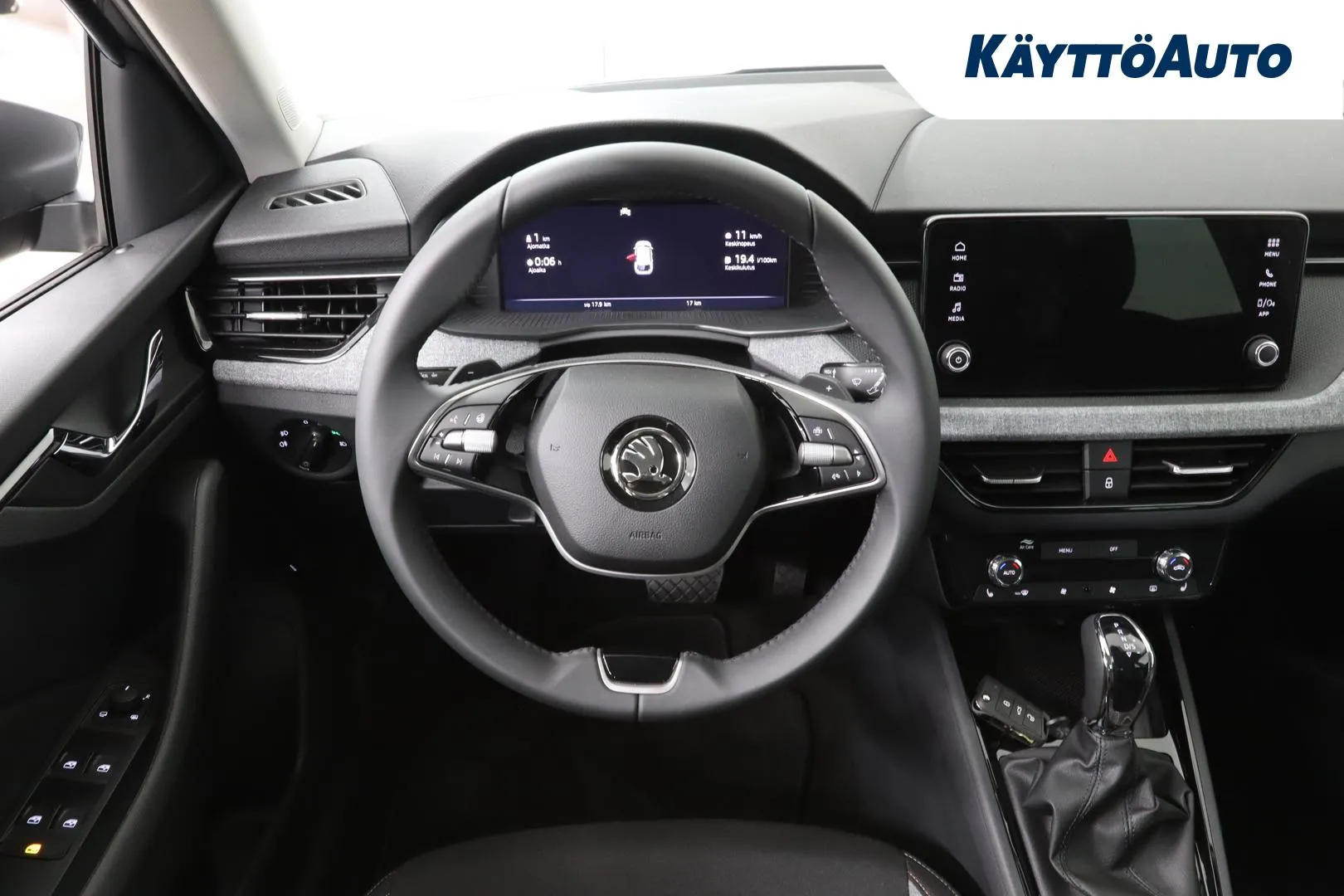 Skoda Scala GPV-223 carousel image