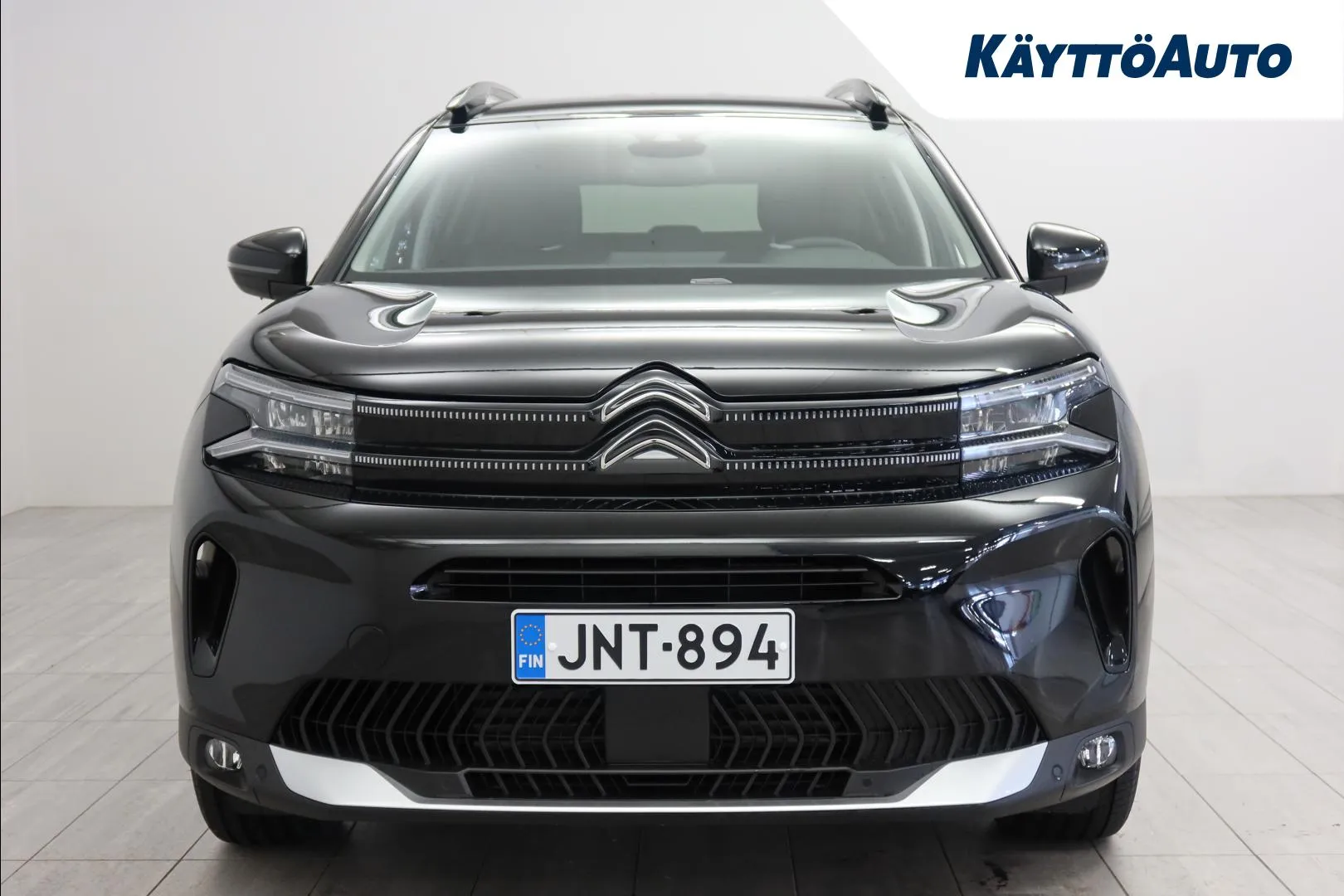 Citroen C5 JNT-894 carousel image