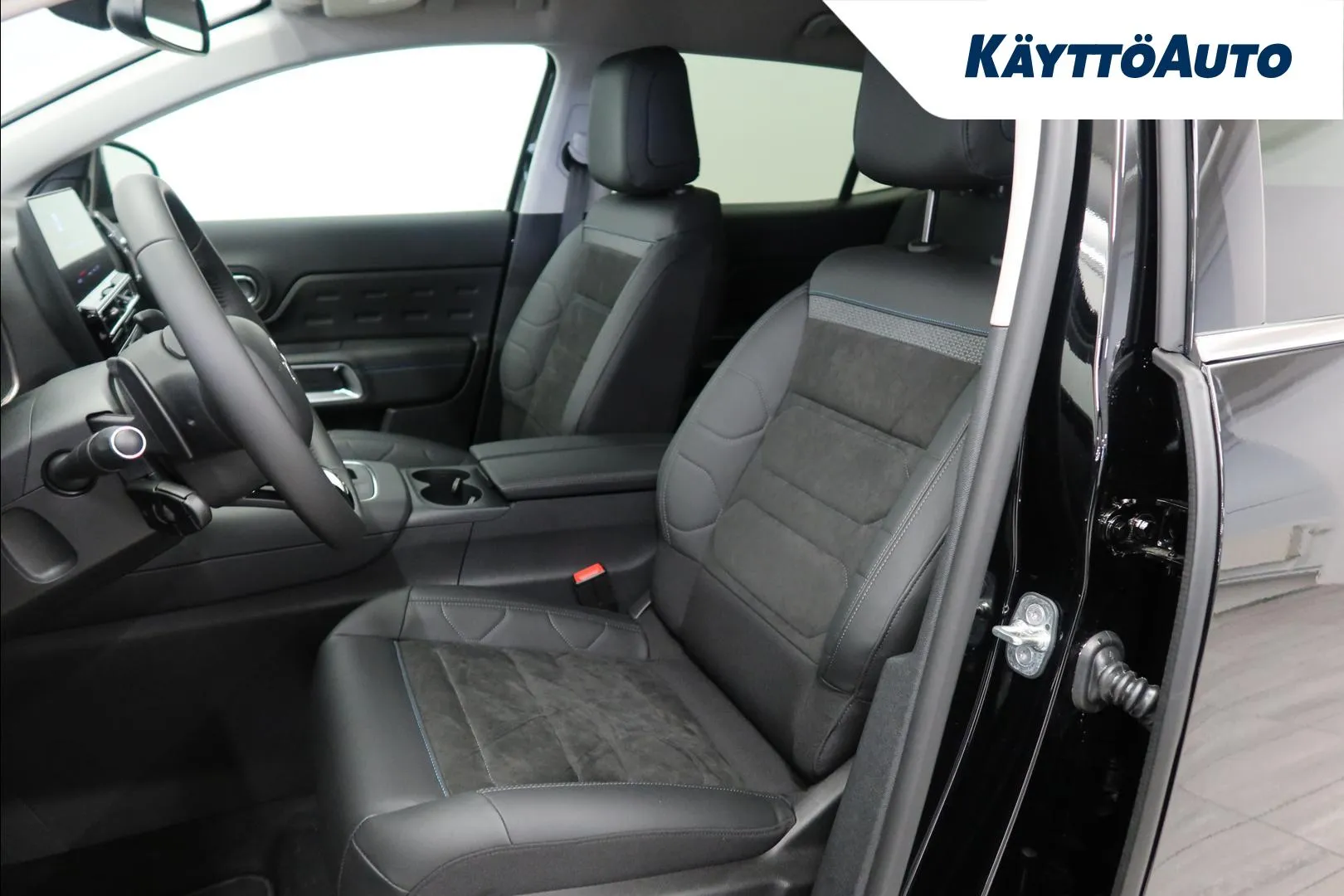 Citroen C5 JNT-894 carousel image