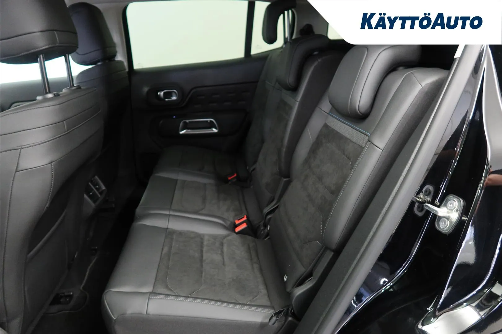 Citroen C5 JNT-894 carousel image