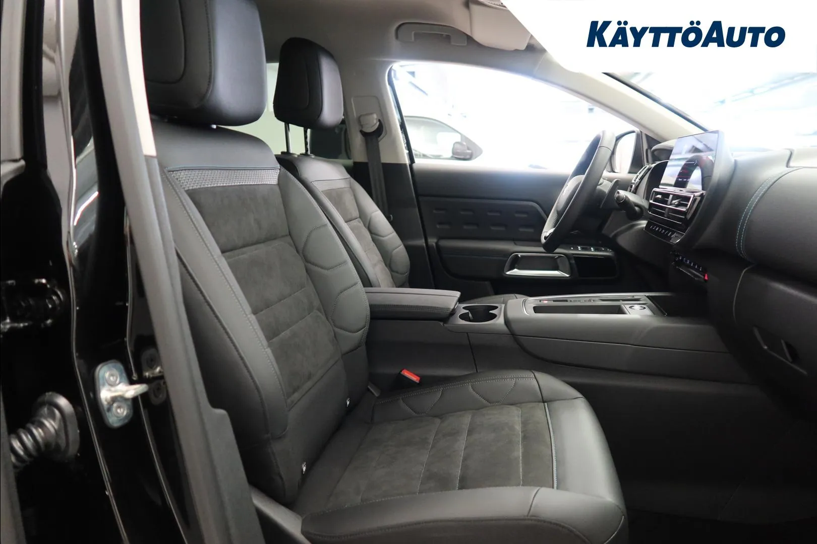Citroen C5 JNT-894 carousel image