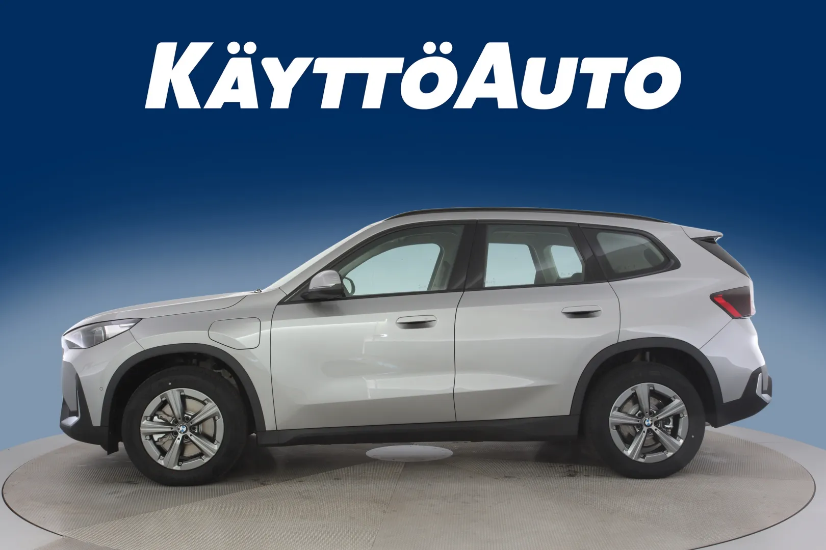 BMW X1 CSL-258 carousel image