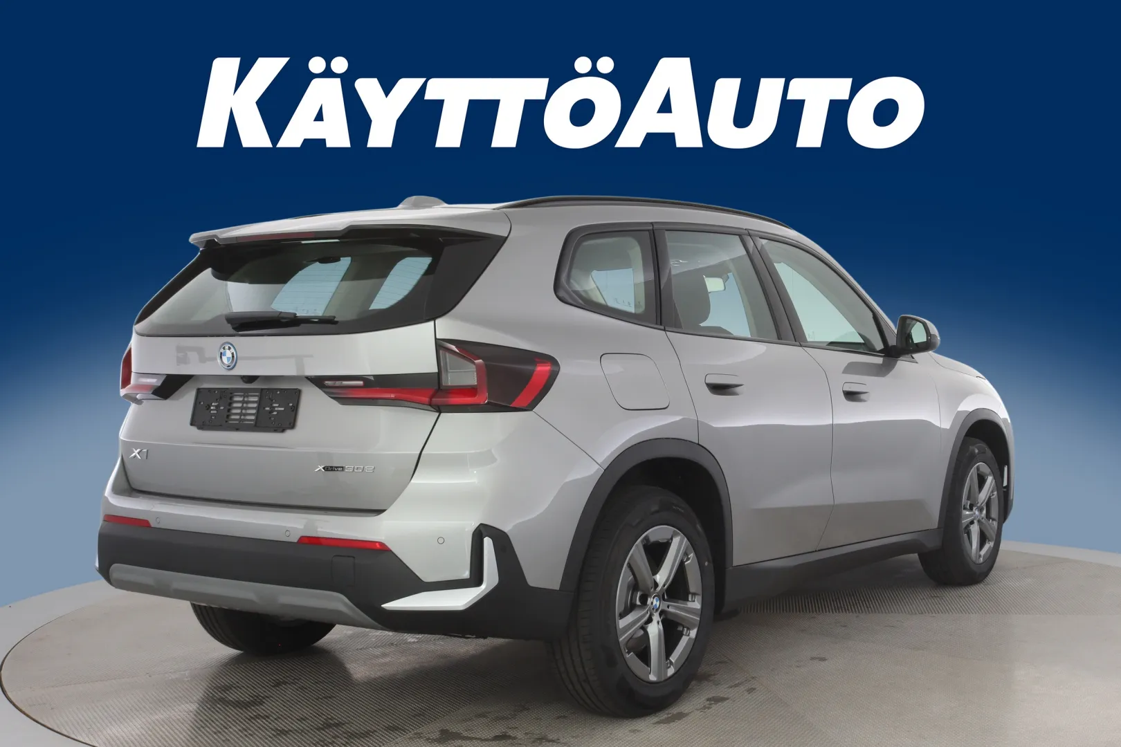 BMW X1 CSL-258 carousel image