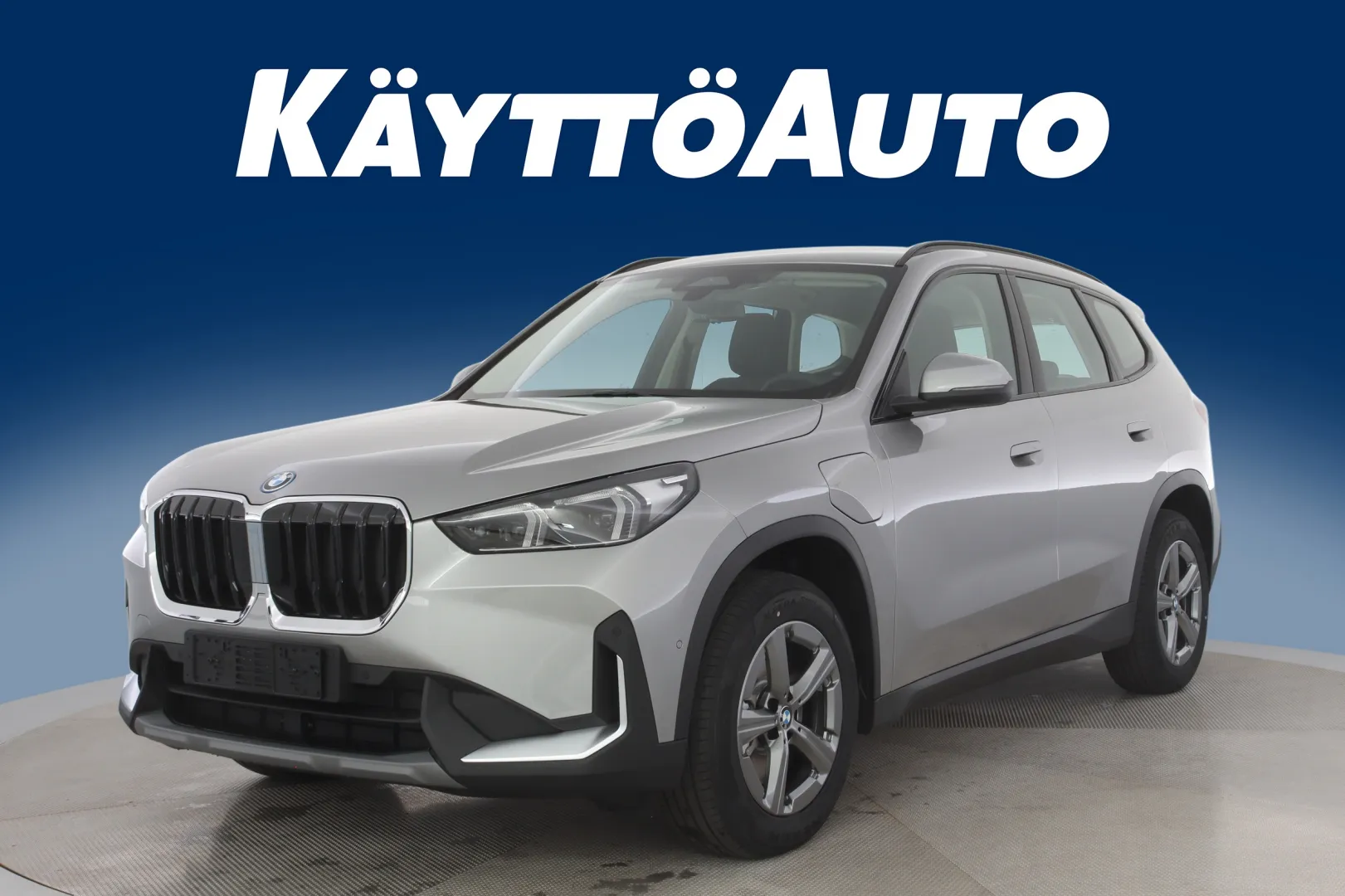BMW X1 CSL-258 carousel image