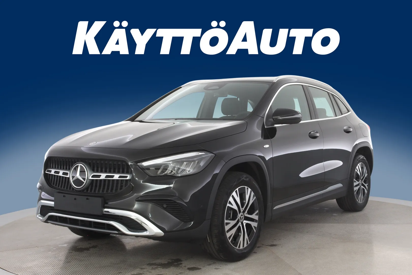 Mercedes-Benz GLA CSK-699 carousel image