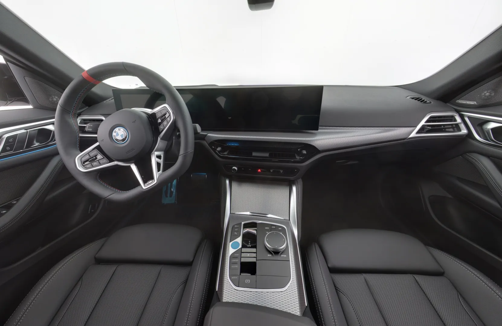BMW i4 M60 CSL-303 carousel image