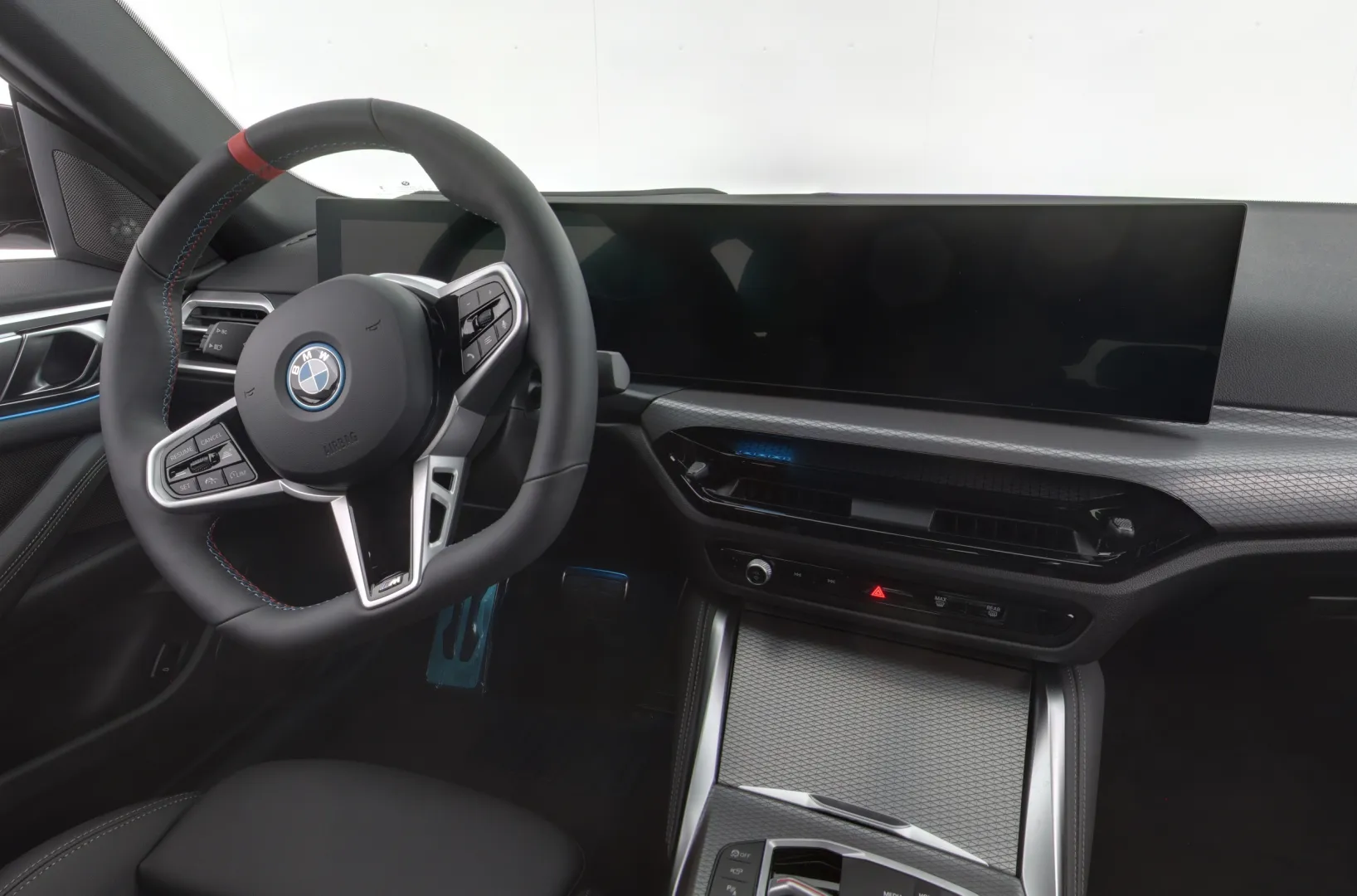 BMW i4 M60 CSL-303 carousel image