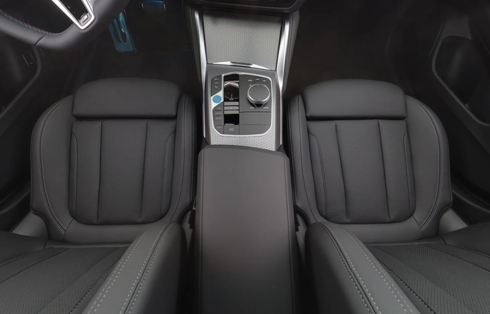 BMW i4 M60 CSL-303 carousel image