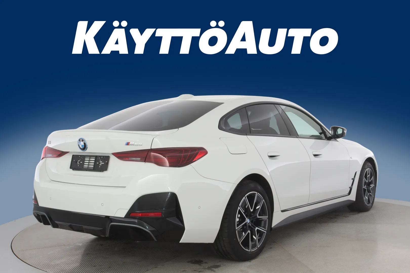 BMW i4 M60 CSL-303 carousel image