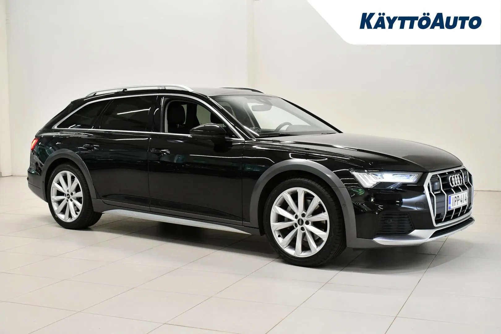 AUDI A6 allroad quattro IPP-414 carousel image