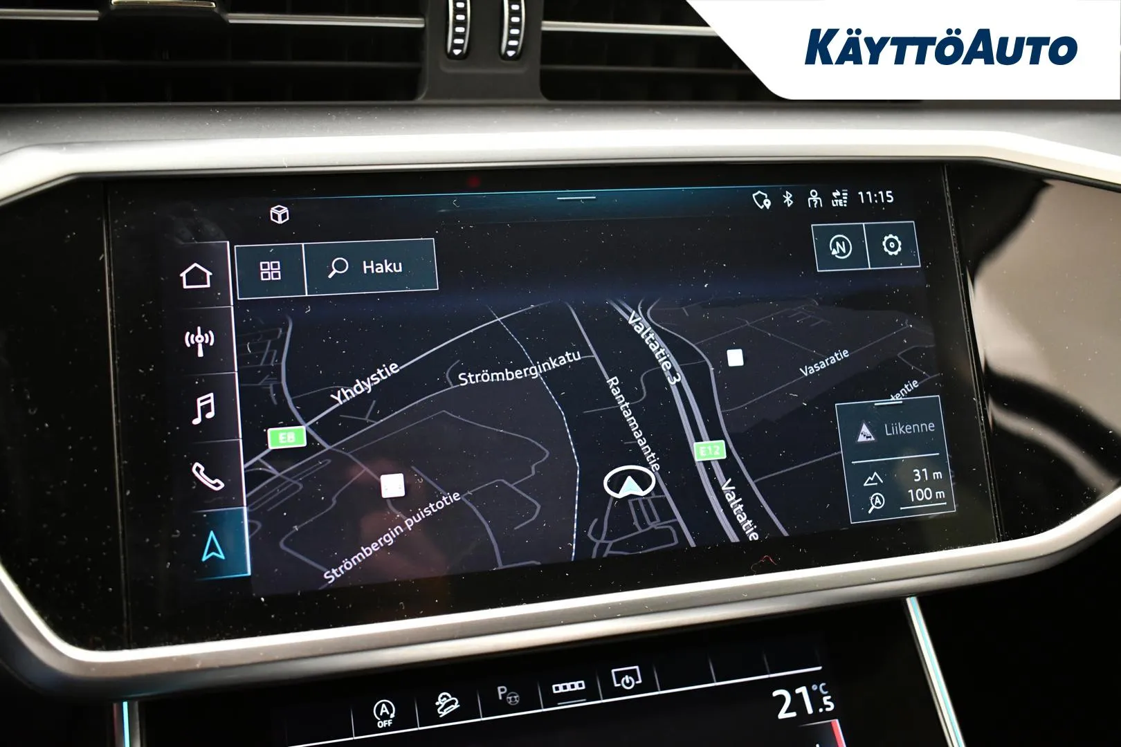 AUDI A6 allroad quattro IPP-414 carousel image