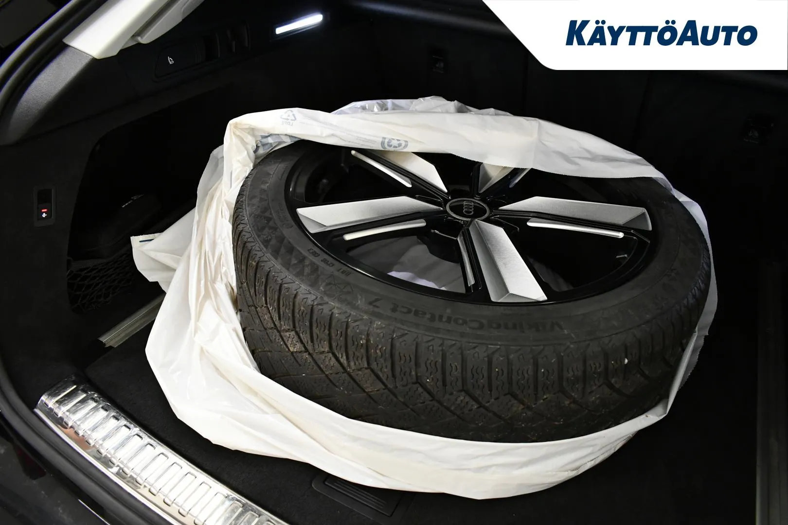 AUDI A6 allroad quattro IPP-414 carousel image