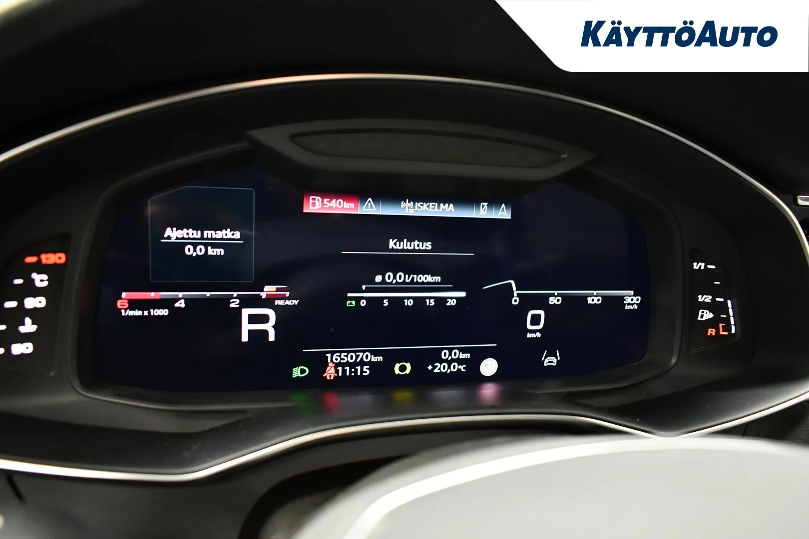 AUDI A6 allroad quattro IPP-414 carousel image