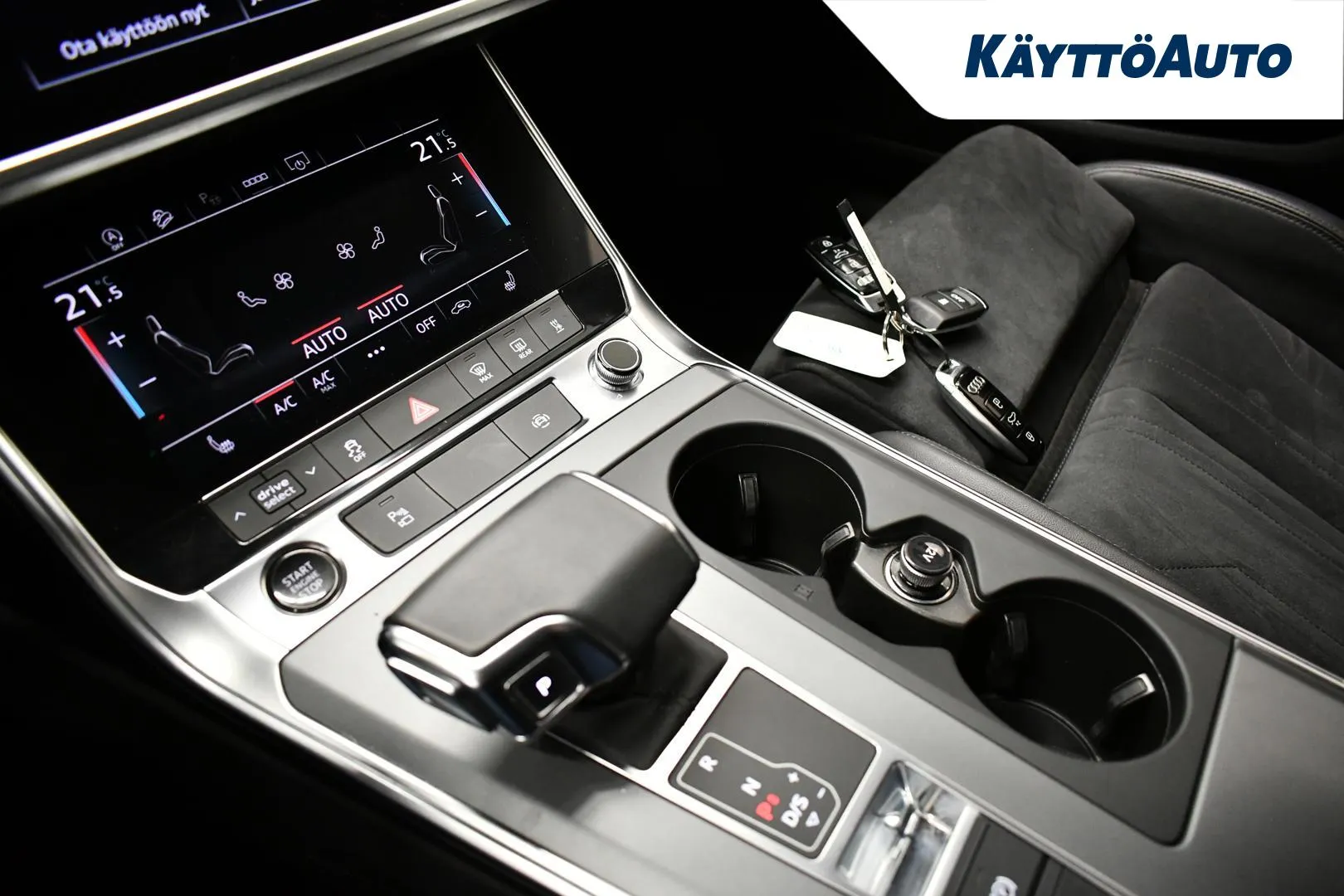 AUDI A6 allroad quattro IPP-414 carousel image