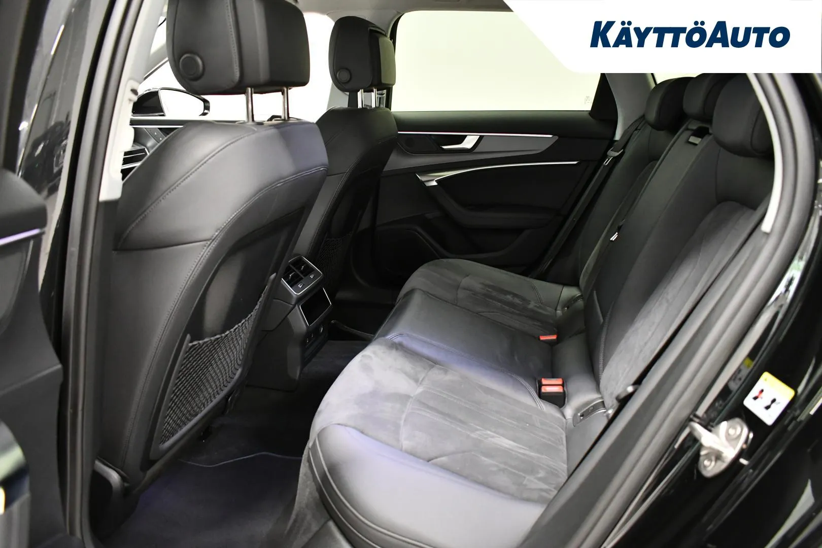 AUDI A6 allroad quattro IPP-414 carousel image