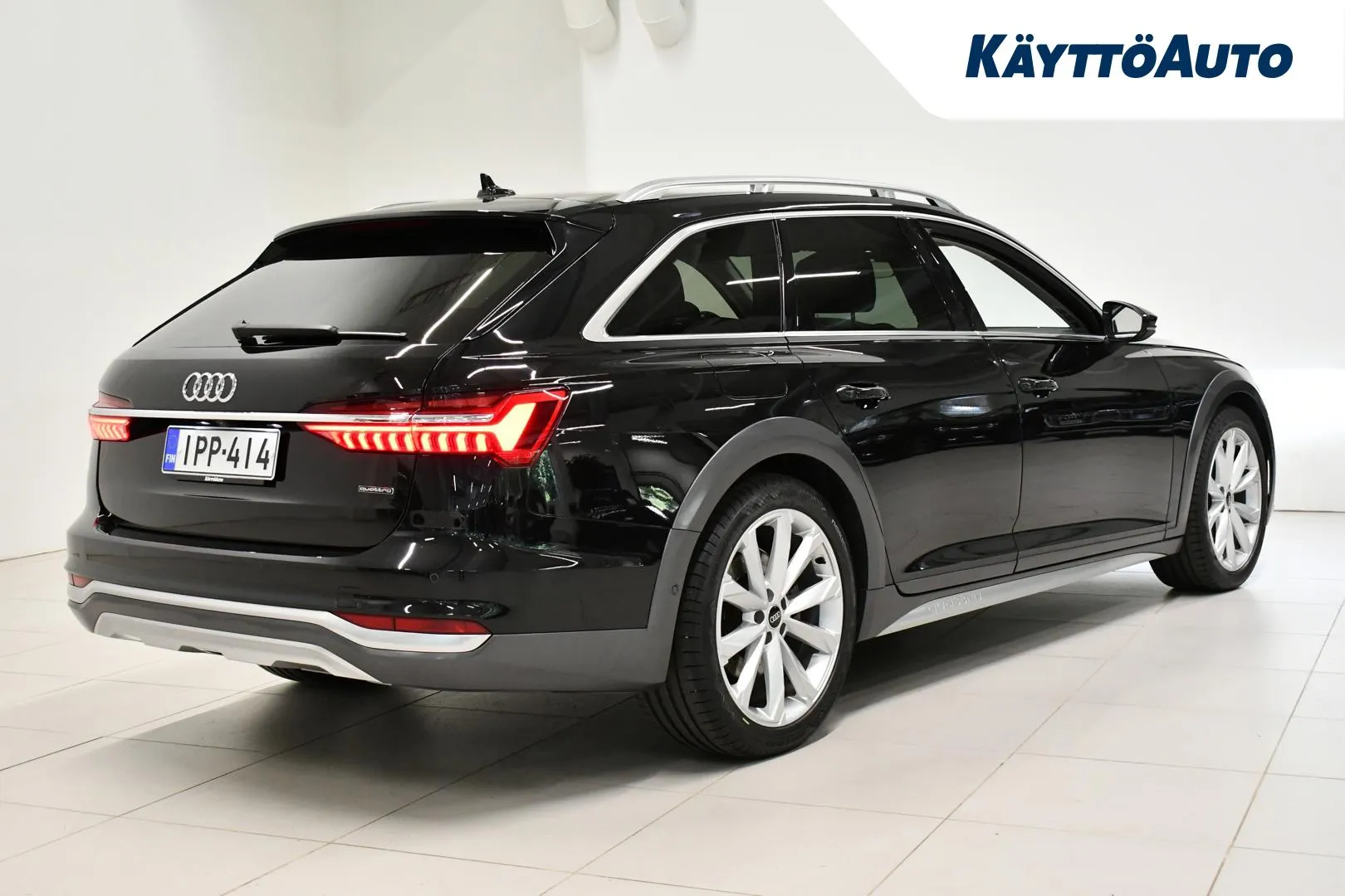 AUDI A6 allroad quattro IPP-414 carousel image