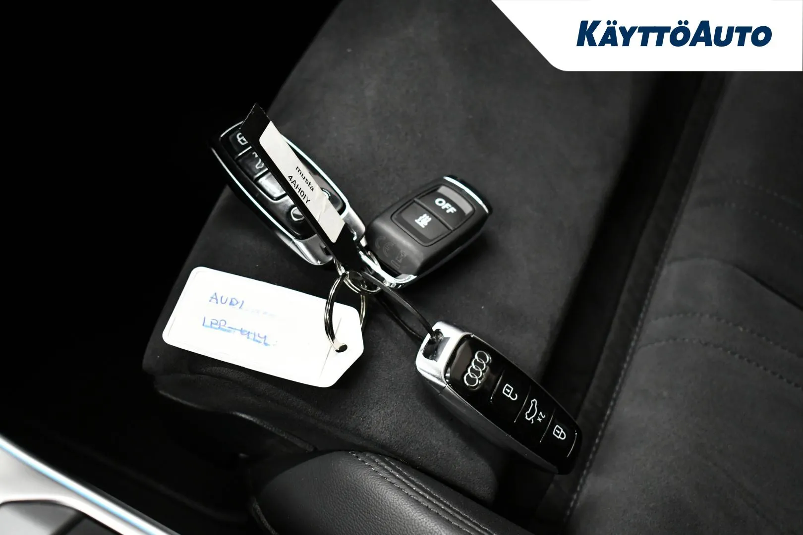 AUDI A6 allroad quattro IPP-414 carousel image