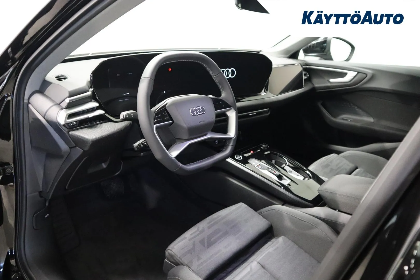 Audi A5 CSL-231 carousel image