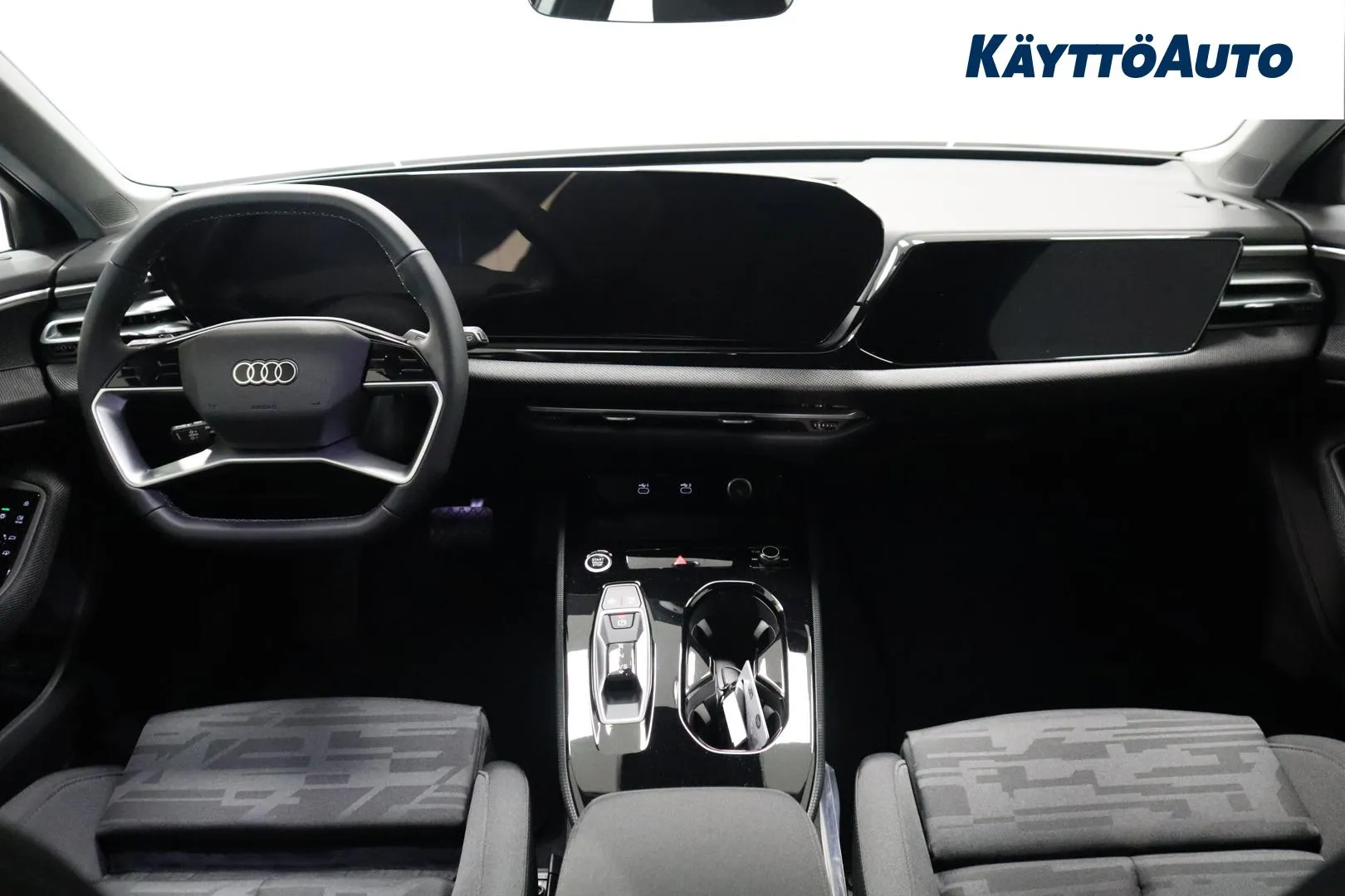 Audi A5 CSL-231 carousel image