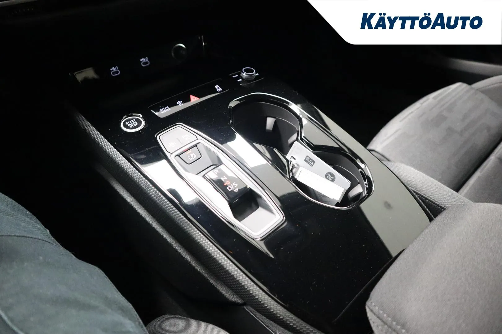 Audi A5 CSL-231 carousel image