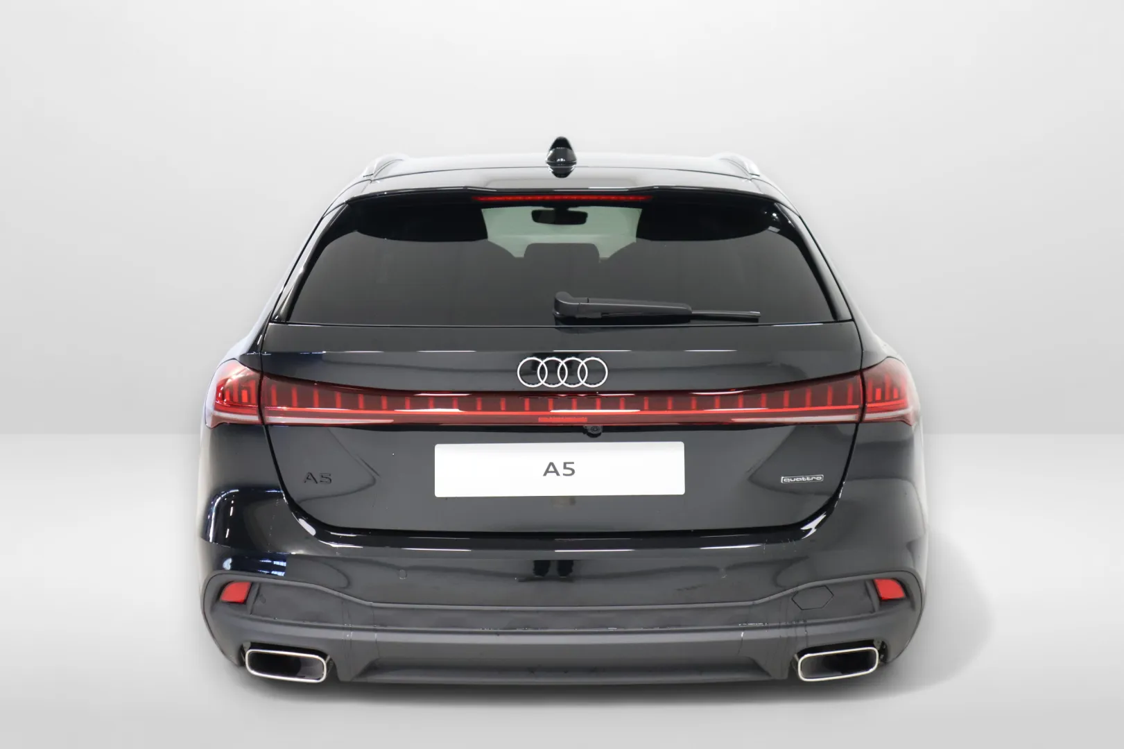 Audi A5 CSL-231 carousel image