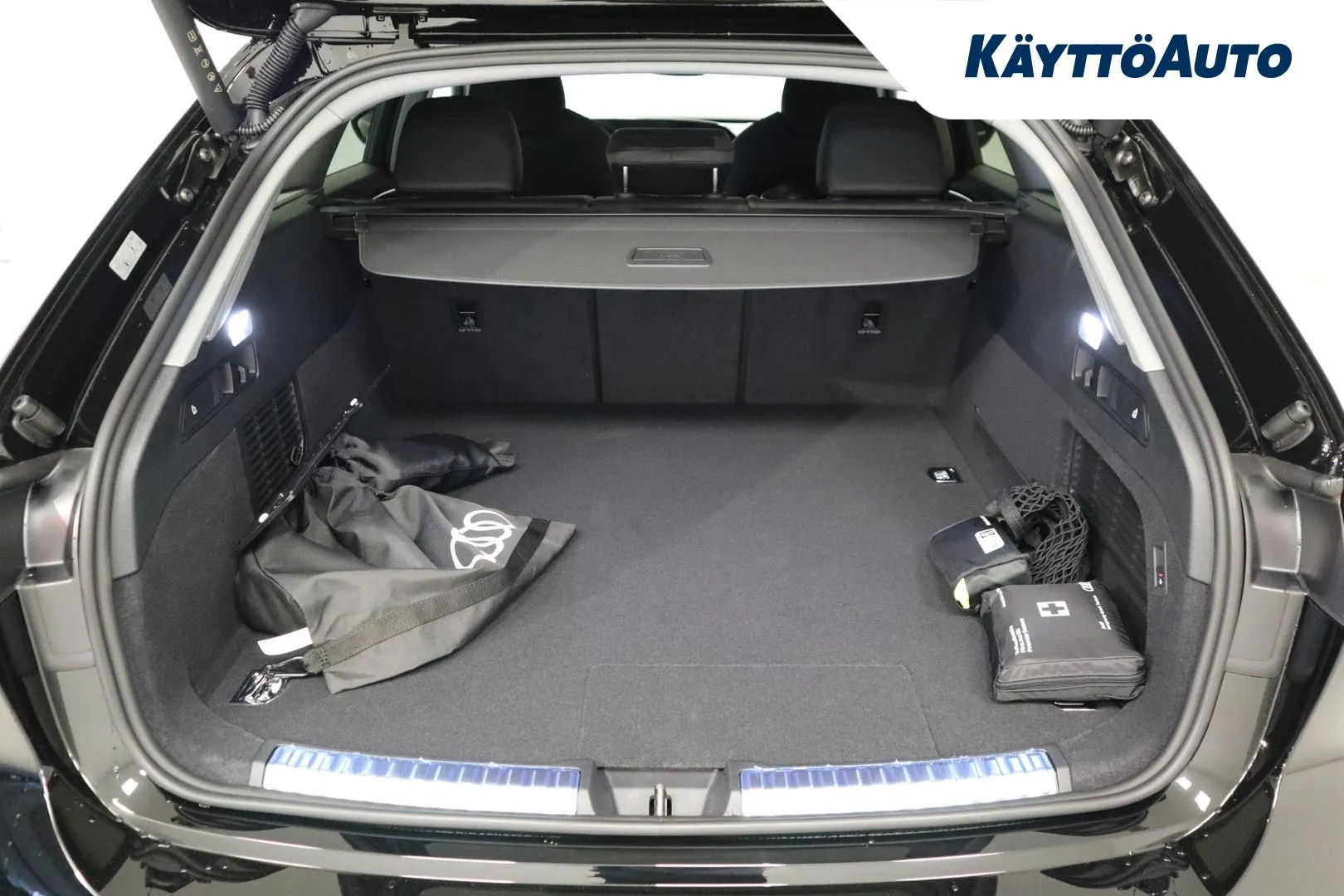 Audi A5 CSL-231 carousel image