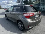 TOYOTA Yaris XPJ-999 carousel thumbs