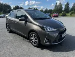 TOYOTA Yaris XPJ-999 carousel thumbs