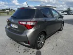 TOYOTA Yaris XPJ-999 carousel thumbs