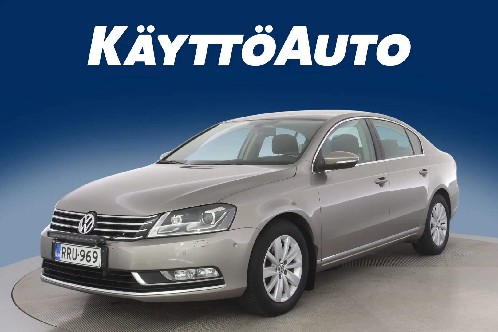 VOLKSWAGEN Passat RRU-969 carousel image