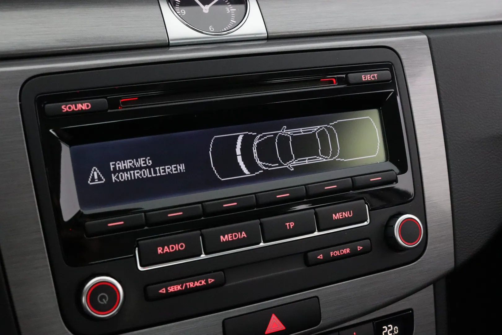 VOLKSWAGEN Passat RRU-969 carousel image