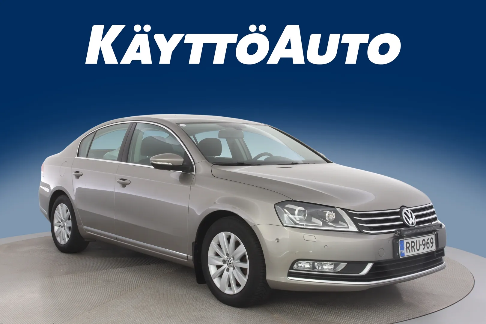 VOLKSWAGEN Passat RRU-969 carousel image