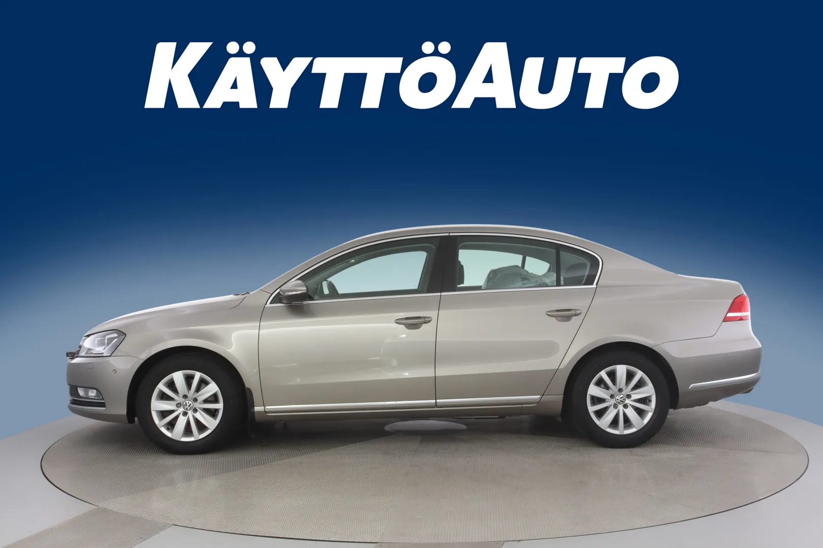 VOLKSWAGEN Passat RRU-969 carousel image
