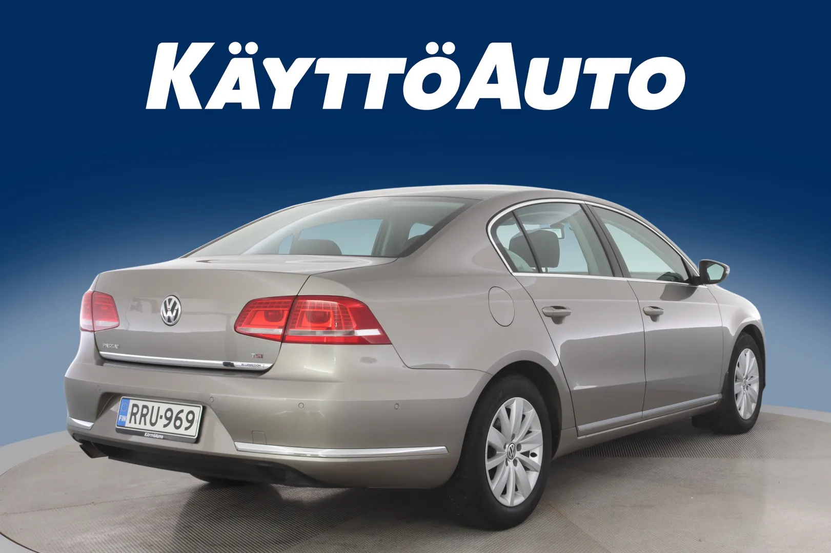 VOLKSWAGEN Passat RRU-969 carousel image