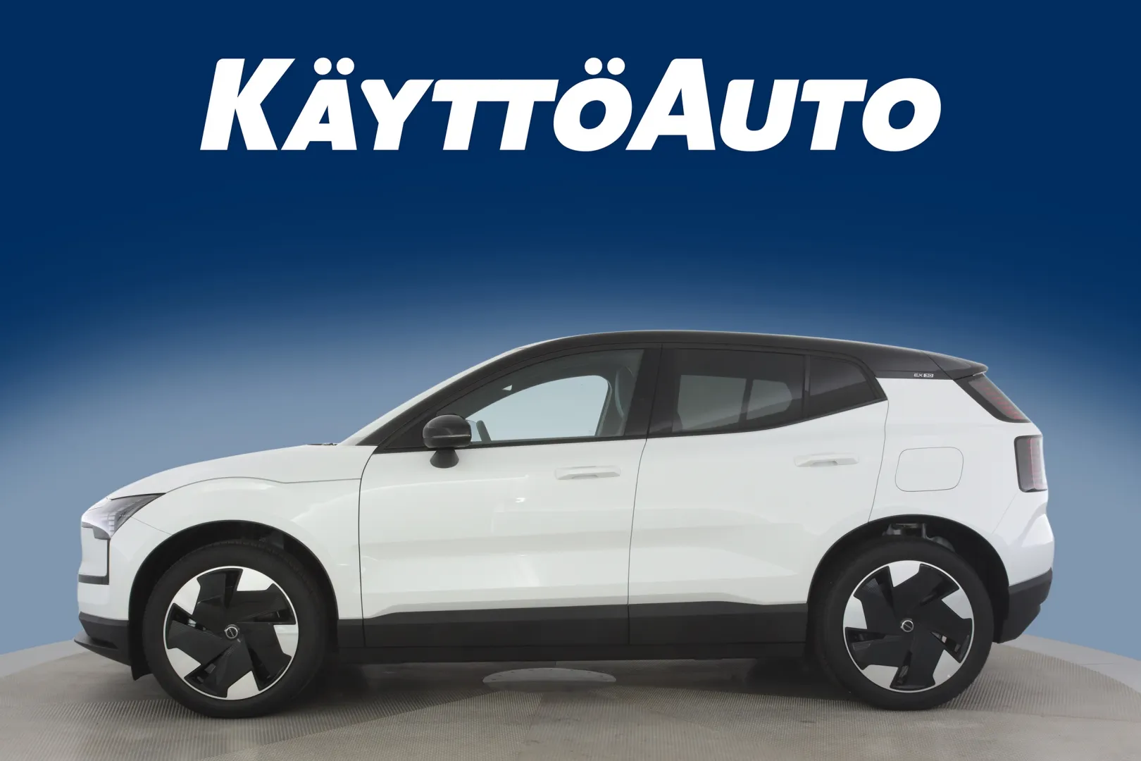 Volvo EX30 JNI-751 carousel image