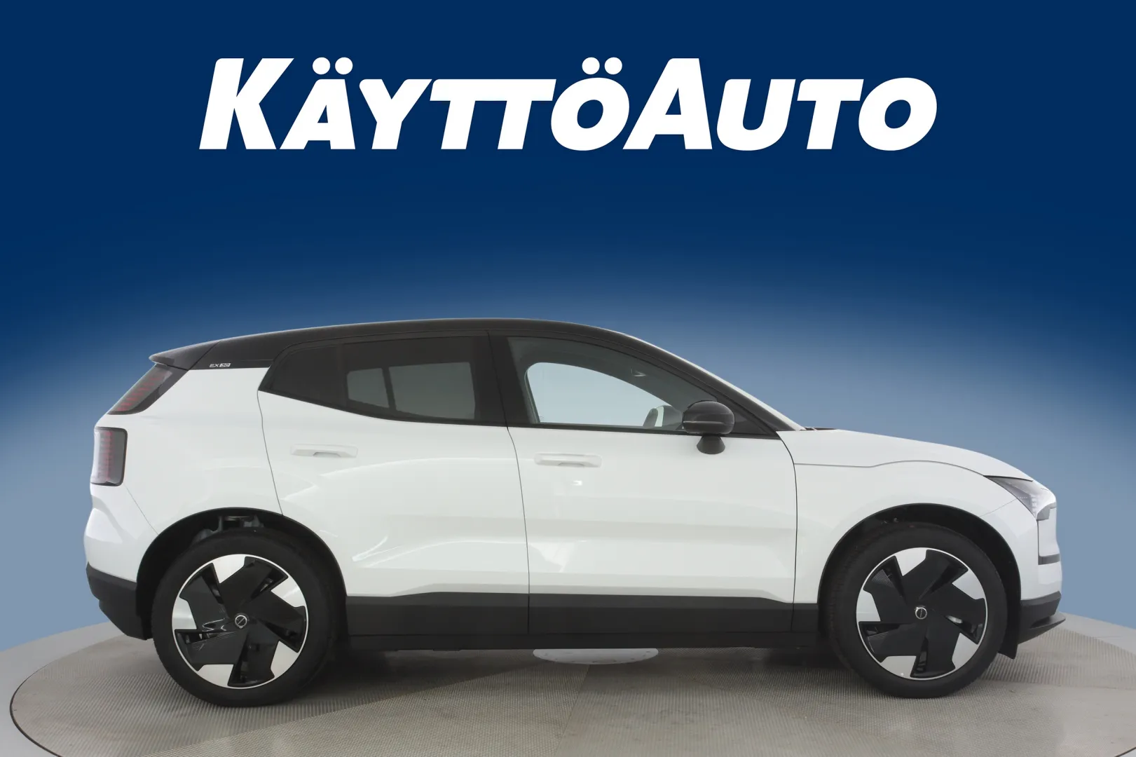 Volvo EX30 JNI-751 carousel image